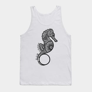 Seahorse Tank Top